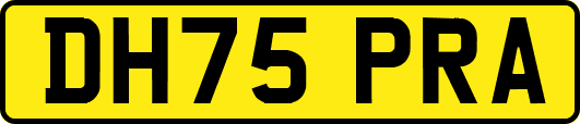 DH75PRA