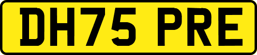 DH75PRE