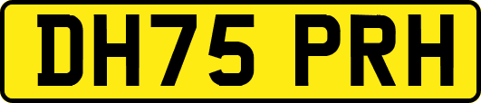 DH75PRH
