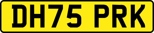 DH75PRK