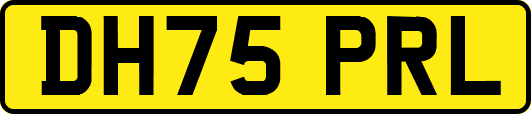DH75PRL