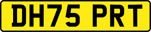 DH75PRT