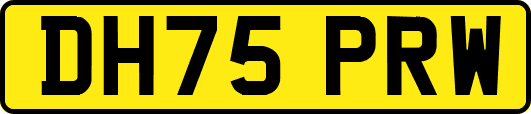 DH75PRW