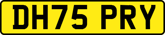 DH75PRY