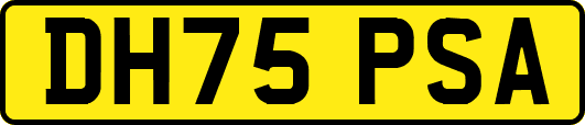 DH75PSA