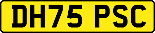 DH75PSC