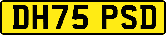 DH75PSD