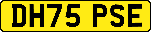DH75PSE