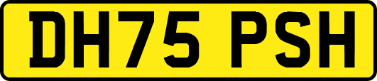 DH75PSH