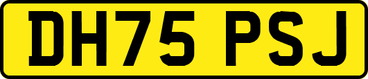 DH75PSJ