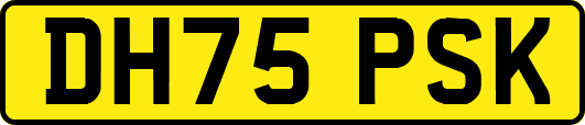 DH75PSK