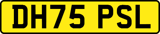 DH75PSL