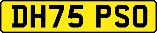 DH75PSO