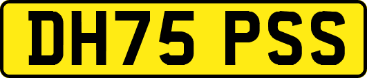 DH75PSS