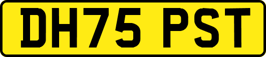 DH75PST