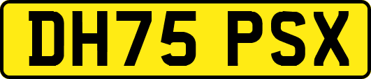 DH75PSX