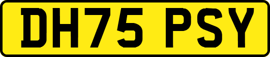 DH75PSY