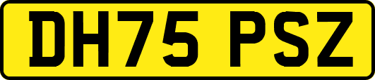 DH75PSZ