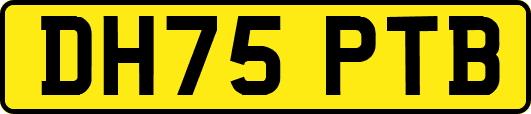 DH75PTB