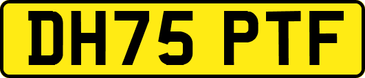 DH75PTF