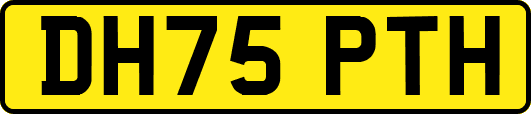 DH75PTH