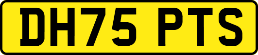 DH75PTS