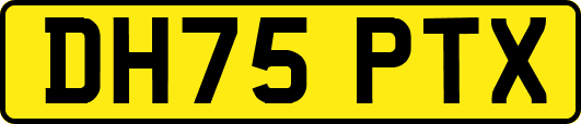 DH75PTX
