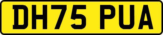 DH75PUA