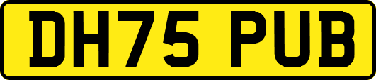 DH75PUB