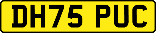 DH75PUC