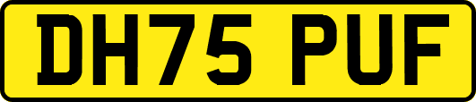 DH75PUF