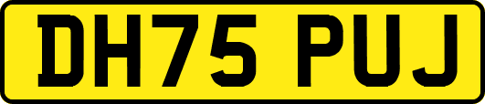 DH75PUJ