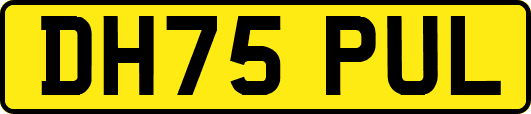 DH75PUL
