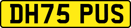 DH75PUS