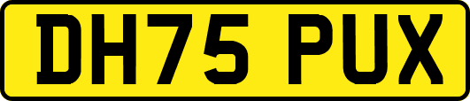 DH75PUX