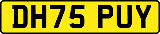 DH75PUY