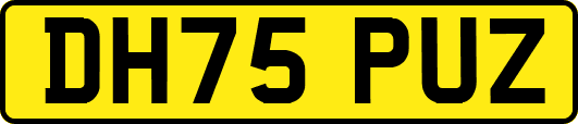 DH75PUZ