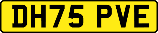 DH75PVE