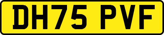 DH75PVF