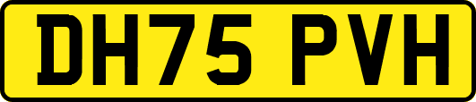 DH75PVH