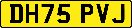 DH75PVJ