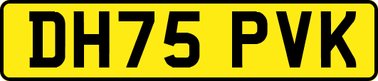 DH75PVK