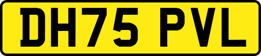 DH75PVL