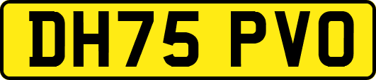 DH75PVO