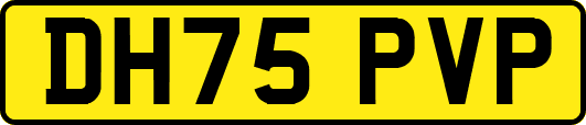 DH75PVP