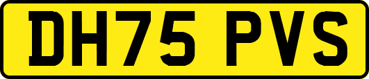 DH75PVS