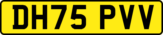 DH75PVV