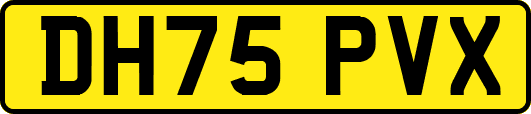 DH75PVX