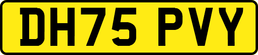 DH75PVY