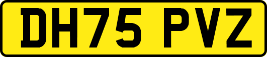 DH75PVZ